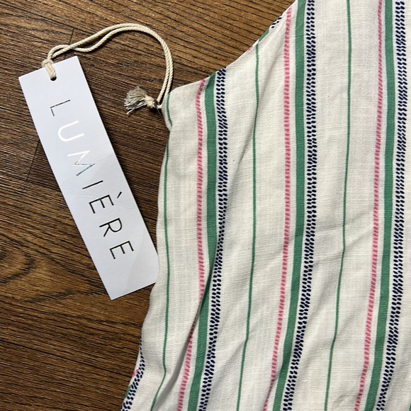 Lumiére Tank Top - Picture 5 of 5